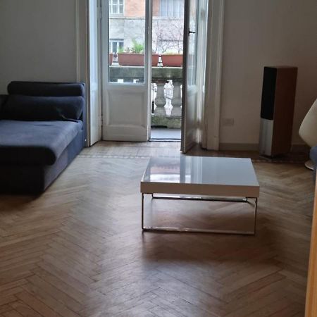 Central Hostel Milano Eksteriør bilde