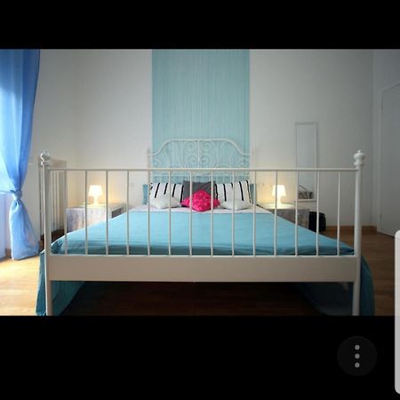 Central Hostel Milano Eksteriør bilde