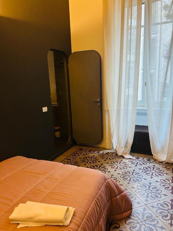 Central Hostel Milano Rom bilde