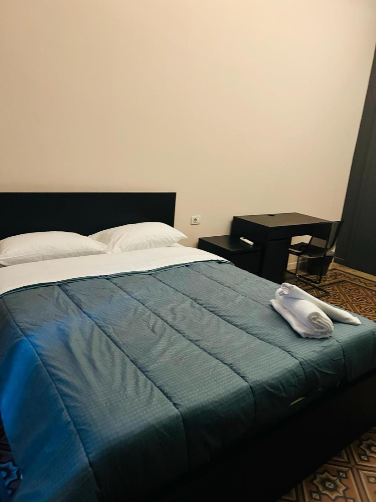 Central Hostel Milano Eksteriør bilde