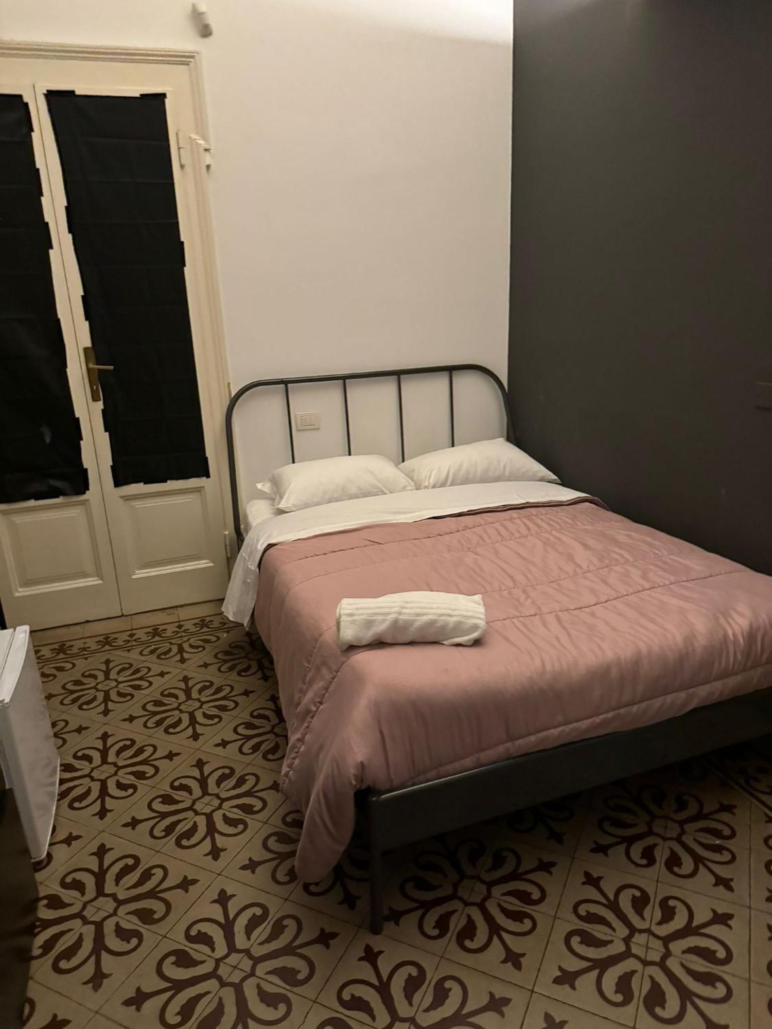 Central Hostel Milano Eksteriør bilde