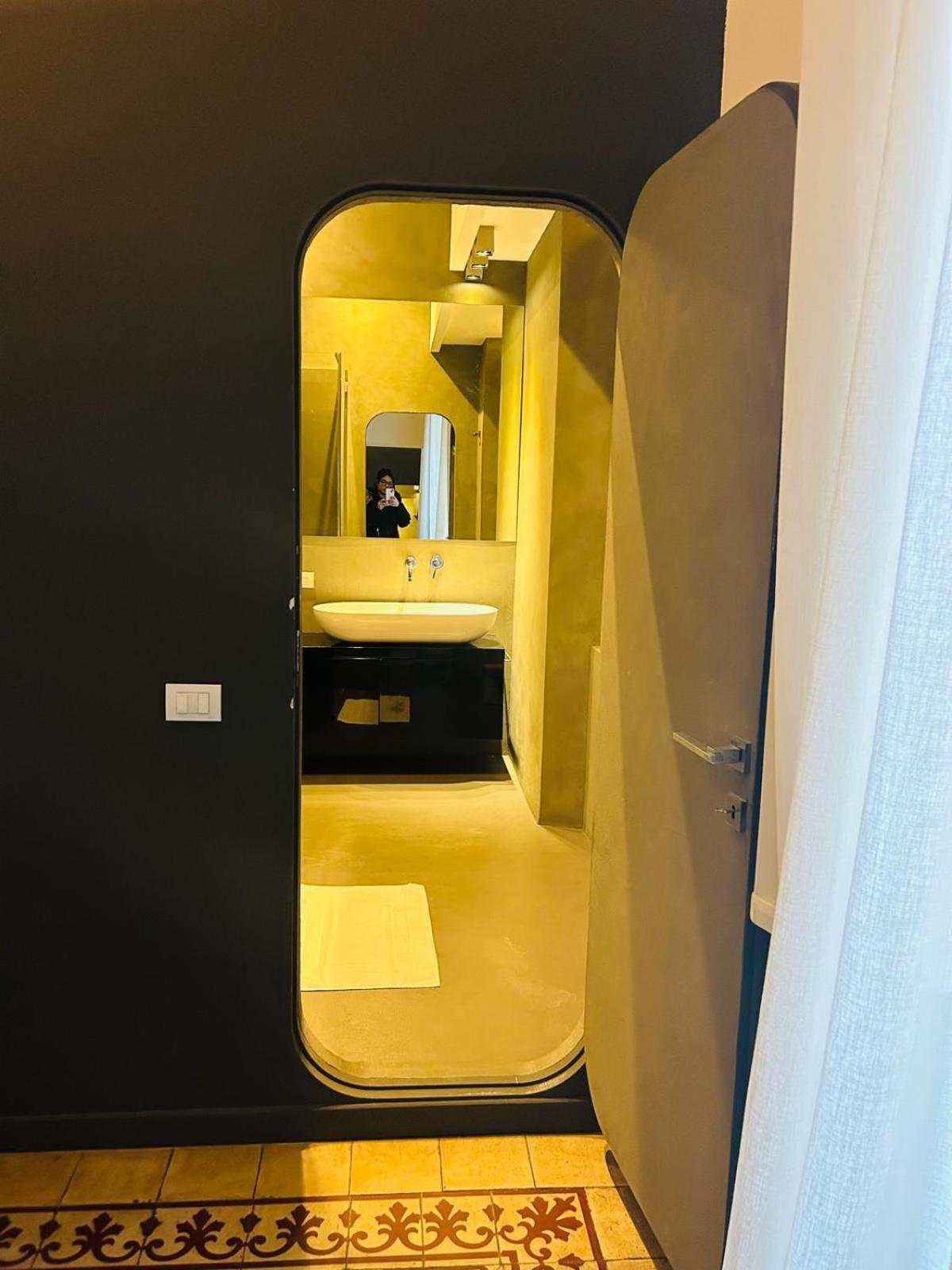 Central Hostel Milano Rom bilde