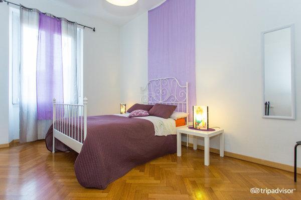 Central Hostel Milano Eksteriør bilde