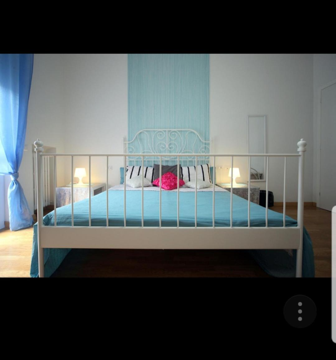 Central Hostel Milano Eksteriør bilde